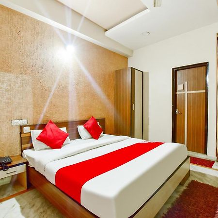 Super Hotel O Rmg Stays Аджмер Екстериор снимка