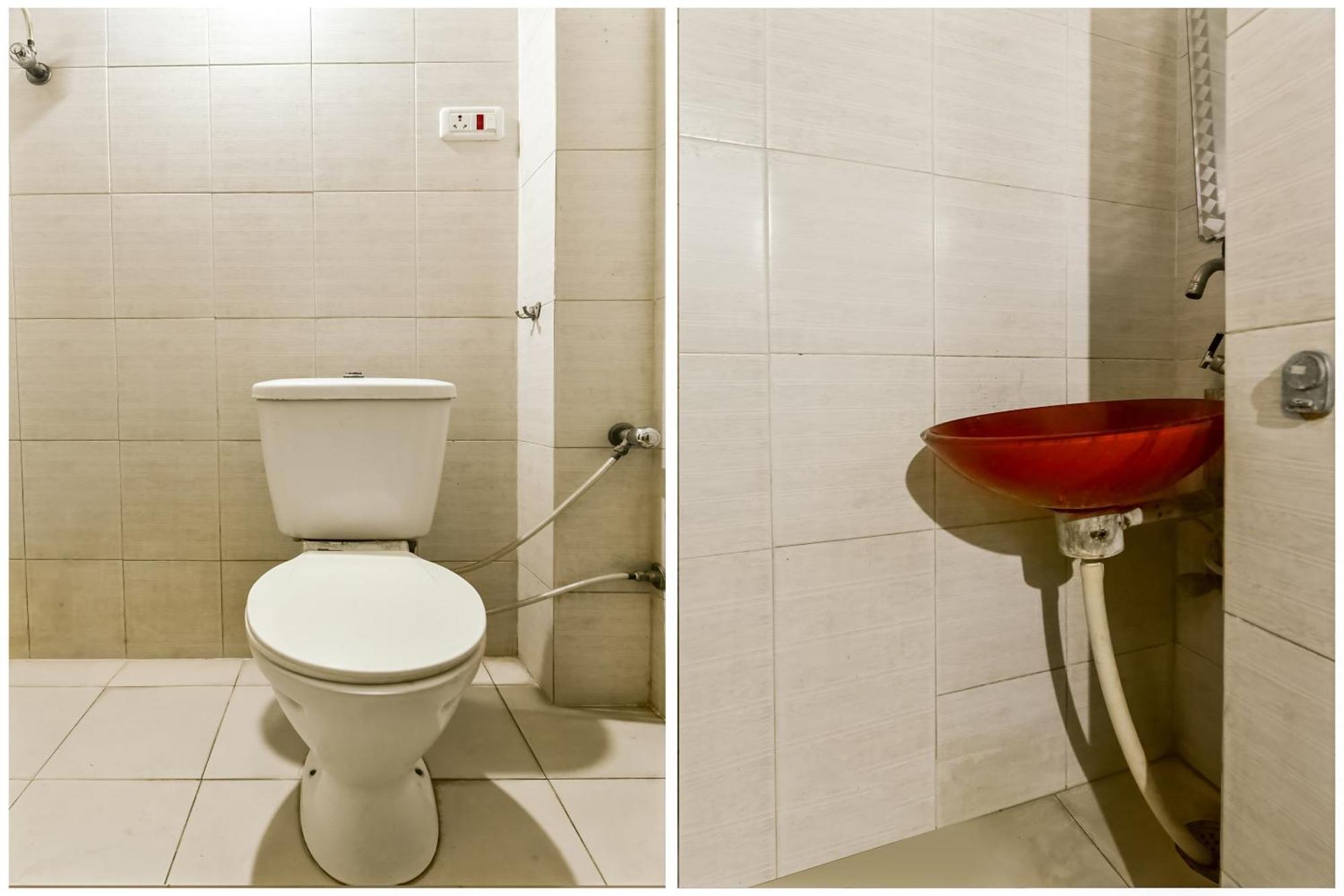 Super Hotel O Rmg Stays Аджмер Екстериор снимка