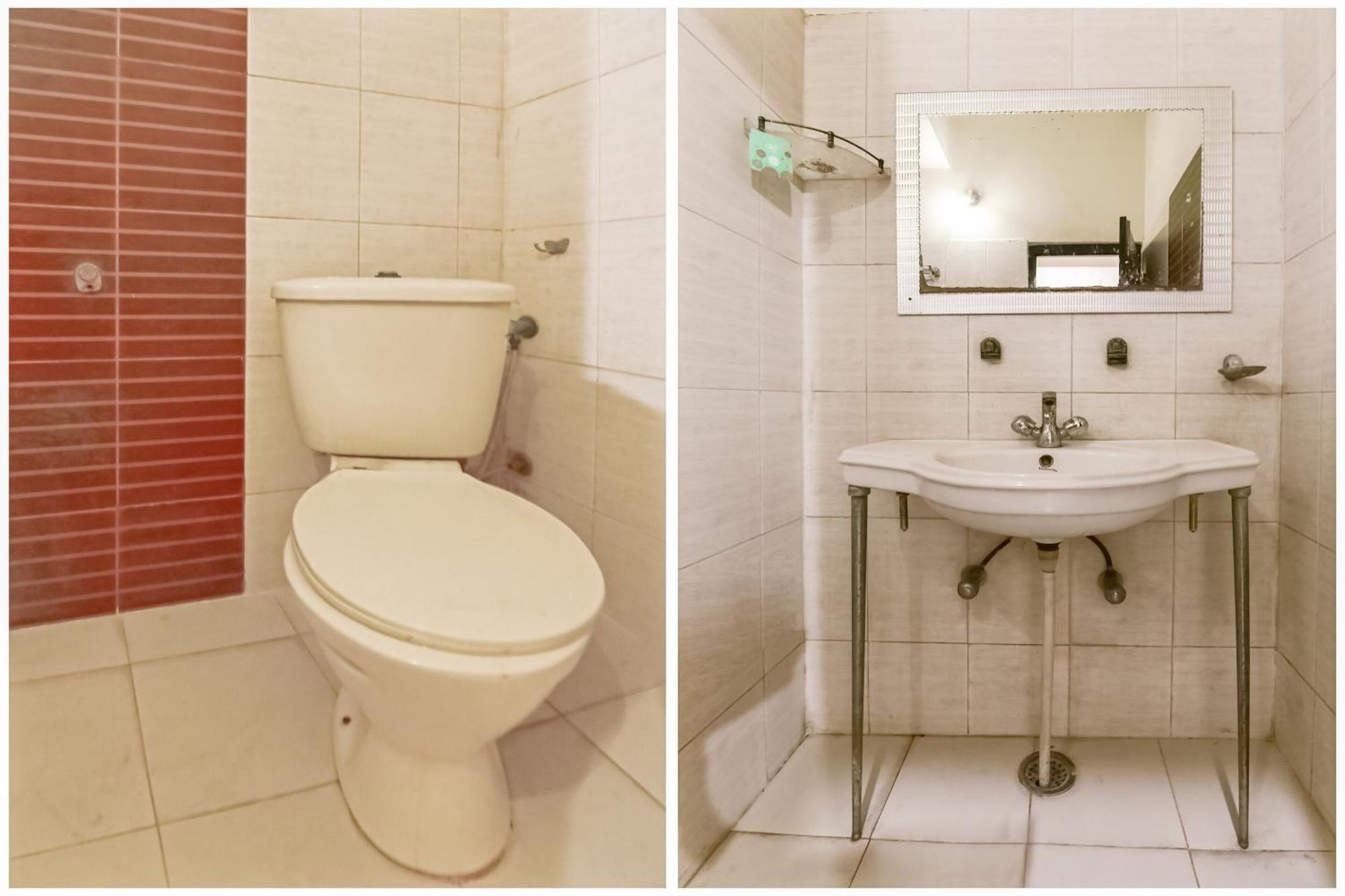 Super Hotel O Rmg Stays Аджмер Екстериор снимка