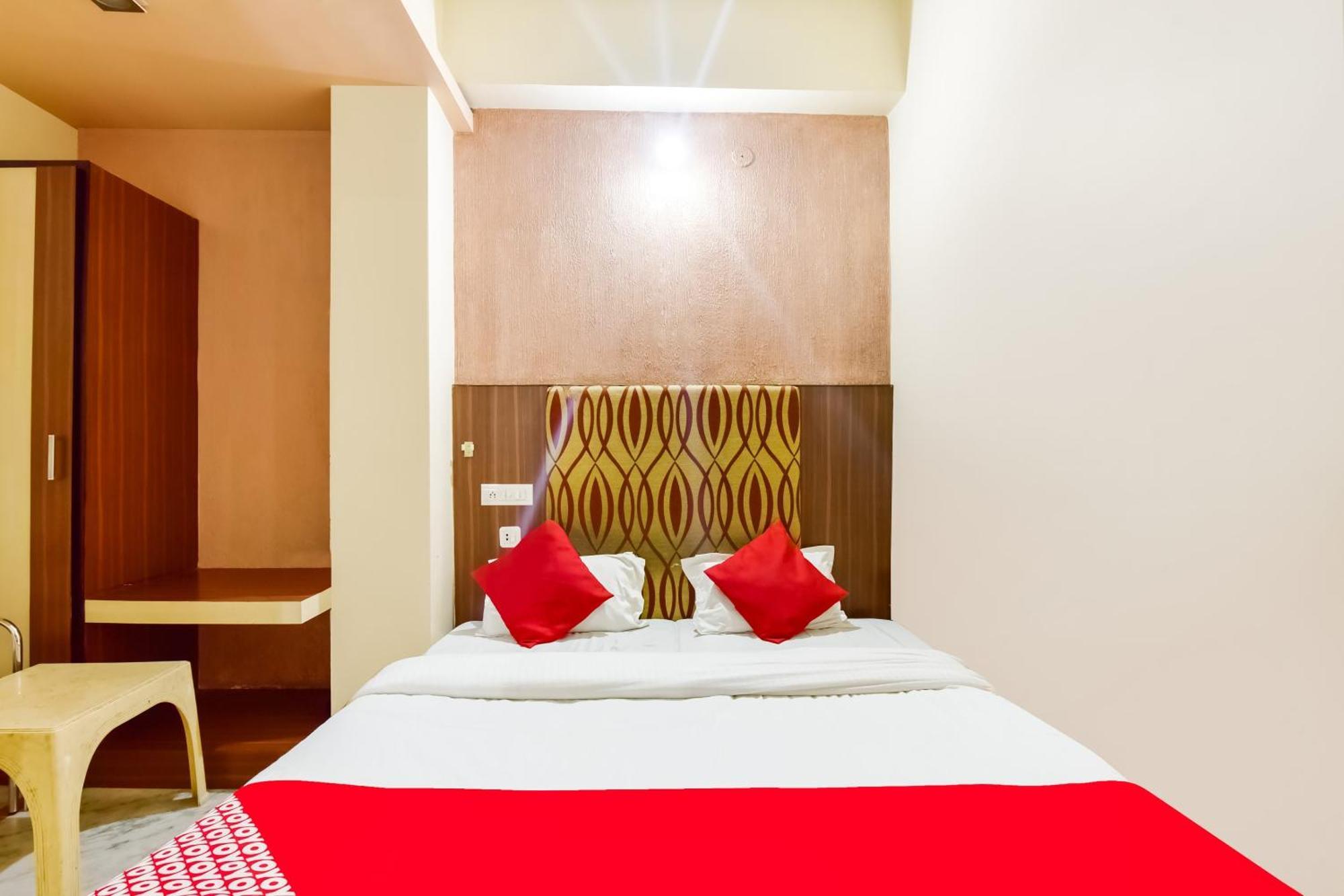 Super Hotel O Rmg Stays Аджмер Екстериор снимка